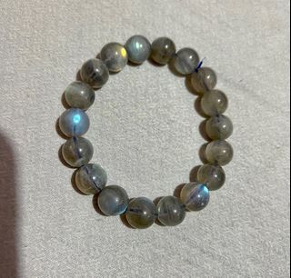 HQ Labradorite Crystal Bracelet