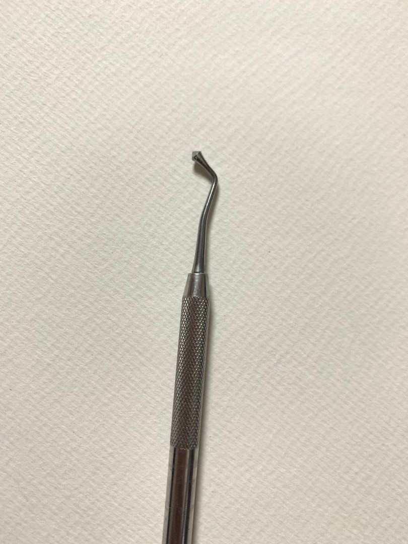 Hu friedy Acorn Burnisher, Health & Nutrition, Medical Supplies & Tools