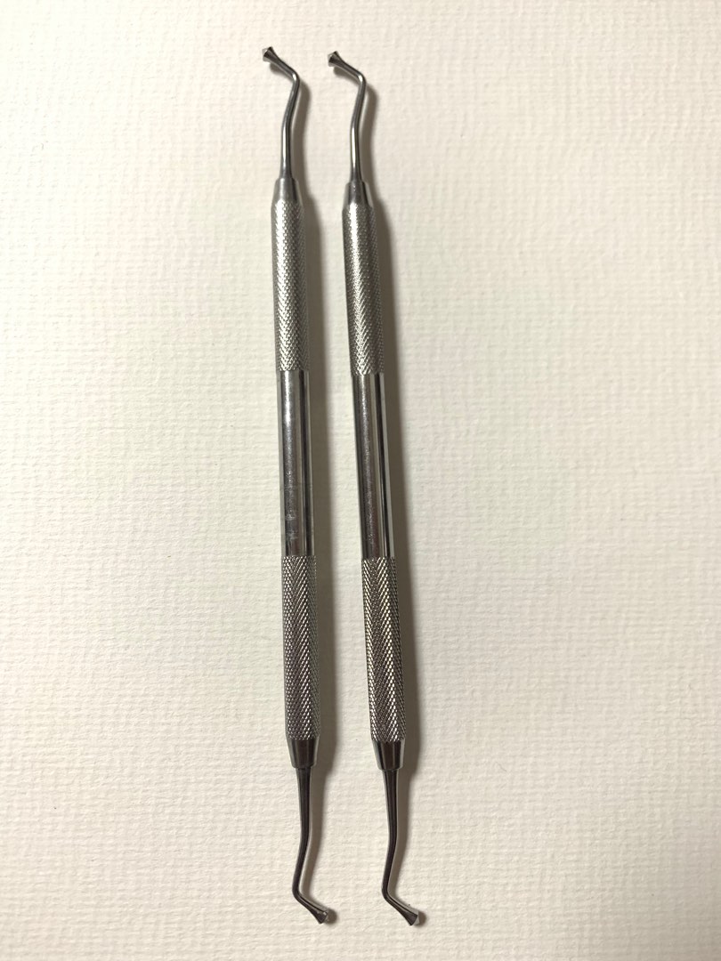 Hu friedy Acorn Burnisher, Health & Nutrition, Medical Supplies & Tools