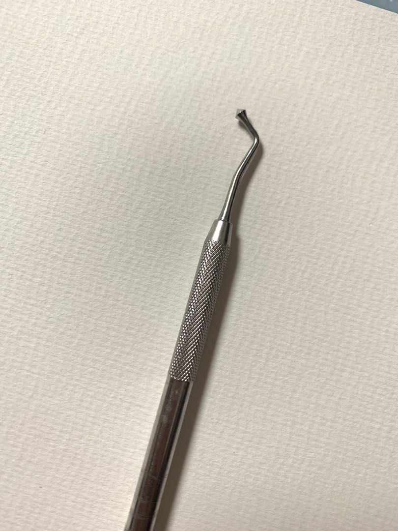 Hu friedy Acorn Burnisher, Health & Nutrition, Medical Supplies & Tools