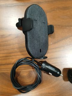 Huawei Supercharge CP39S Car HP Holder