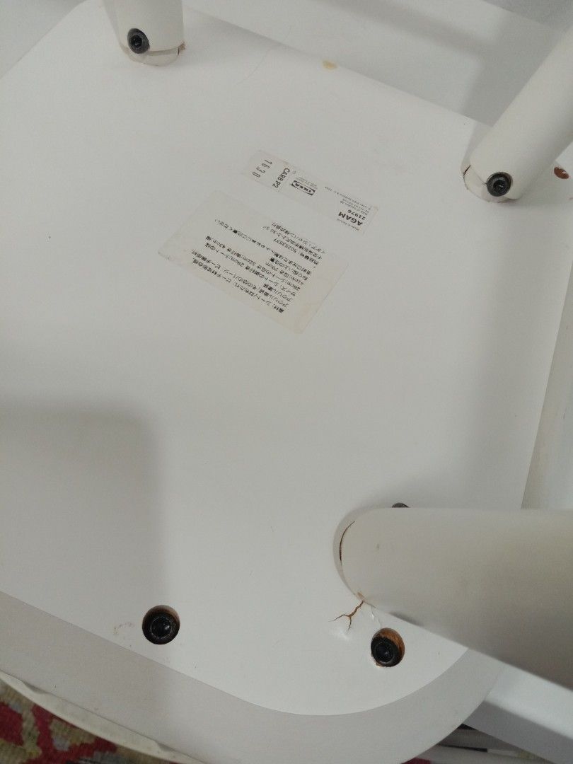 Ikea Junior Dining Chair, Furniture & Home Living, Furniture, Chairs on