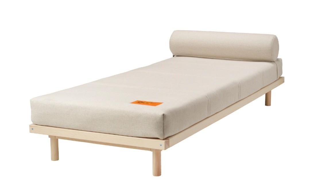 IKEA MARKERAD Daybed Off White Furniture Home Living Furniture
