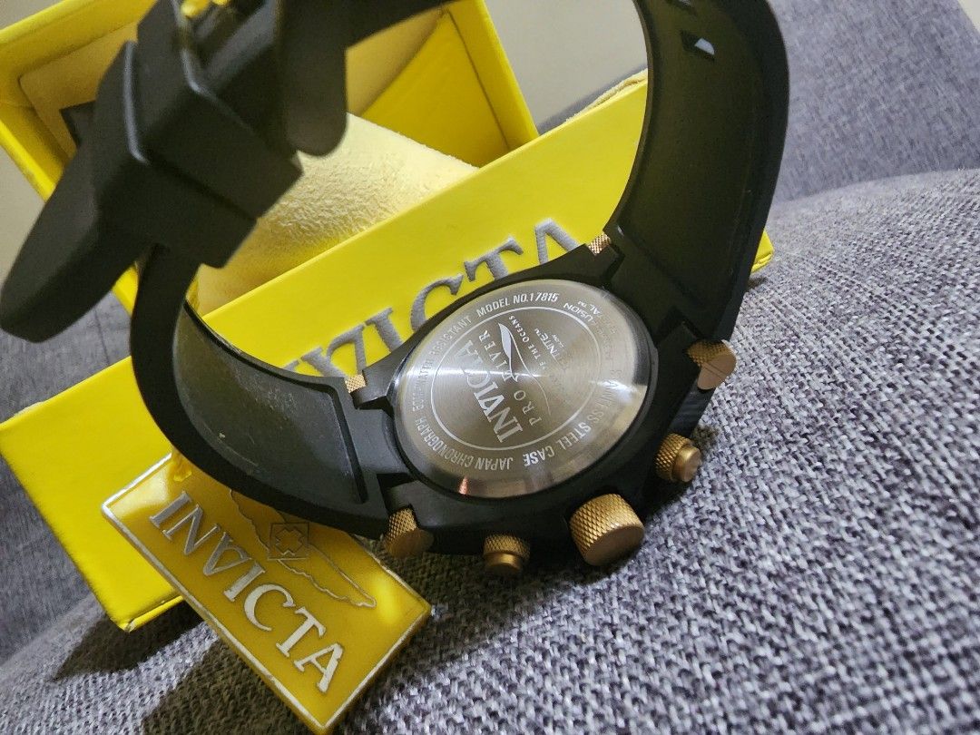 Invicta 17815 outlet