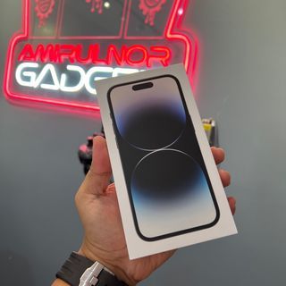 iPhone 14 PRO 256GB ZP set / 1 year warranty Apple