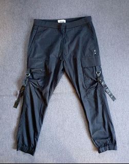 Izzue Techwear Pants