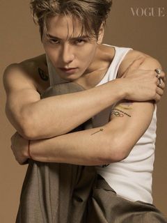 JACKSON WANG MAGIC MAN WORLD TOUR DEC 23 2022 SINGAPORE
