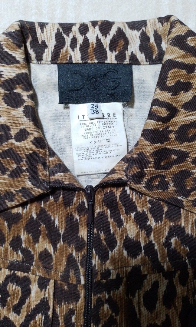 DOLCEGABBANA ブレザー size s