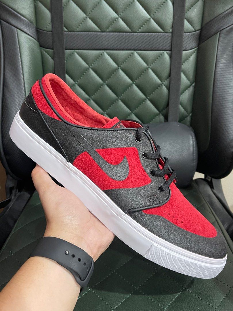 Janoski bred 2025