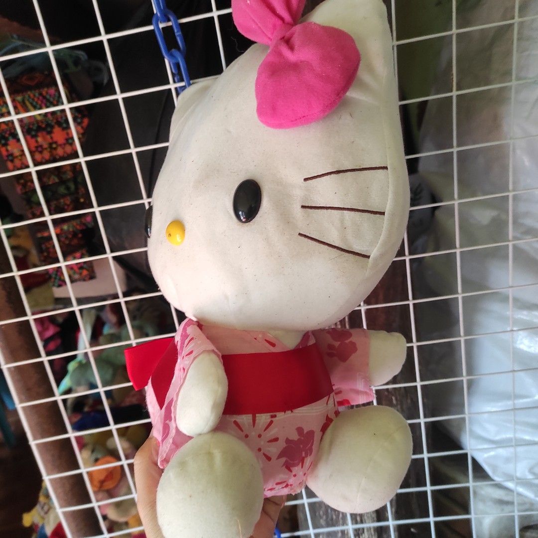 HELLO KITTY OTONARU MAIL Sur Dreamcast - Import Japon Neuf Sous Cellophane