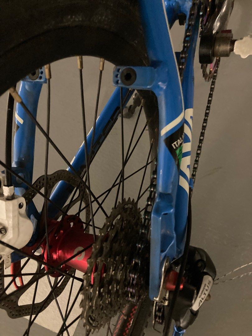 Java mini velo for sale or trade , Sports Equipment, Bicycles & Parts, Bicycles on Carousell