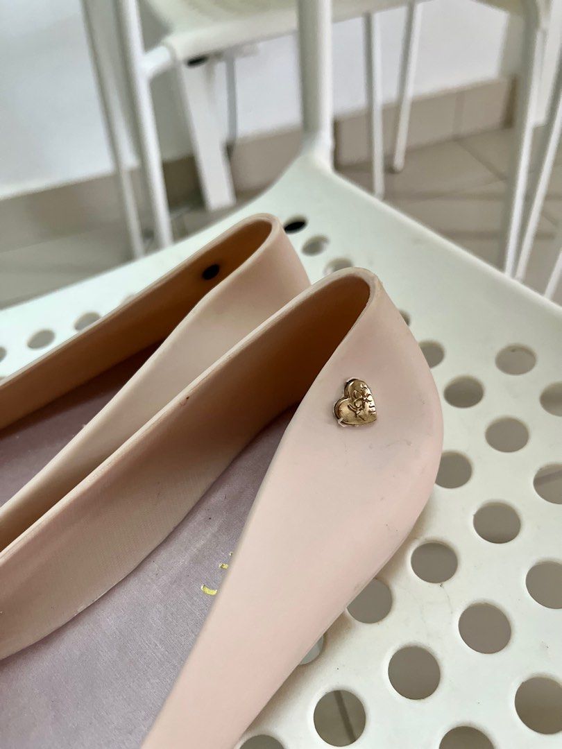 Jiasilin jelly shoes new arrivals