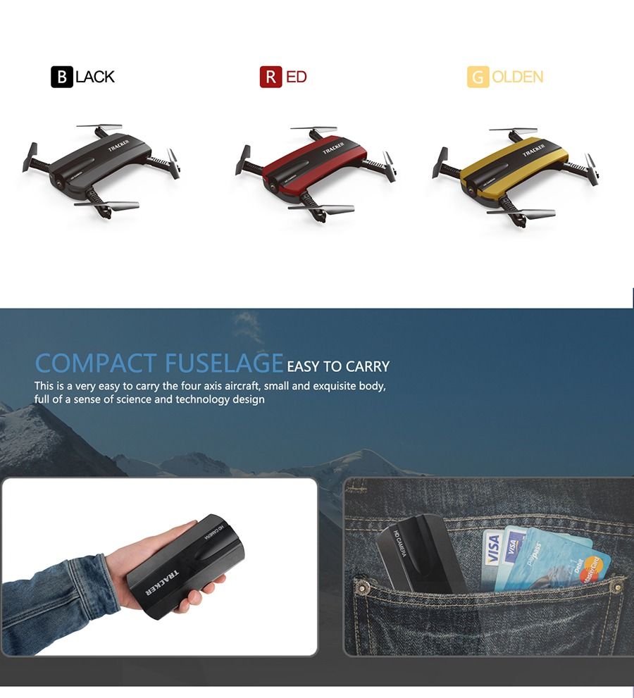 Jin xing da tracker discount