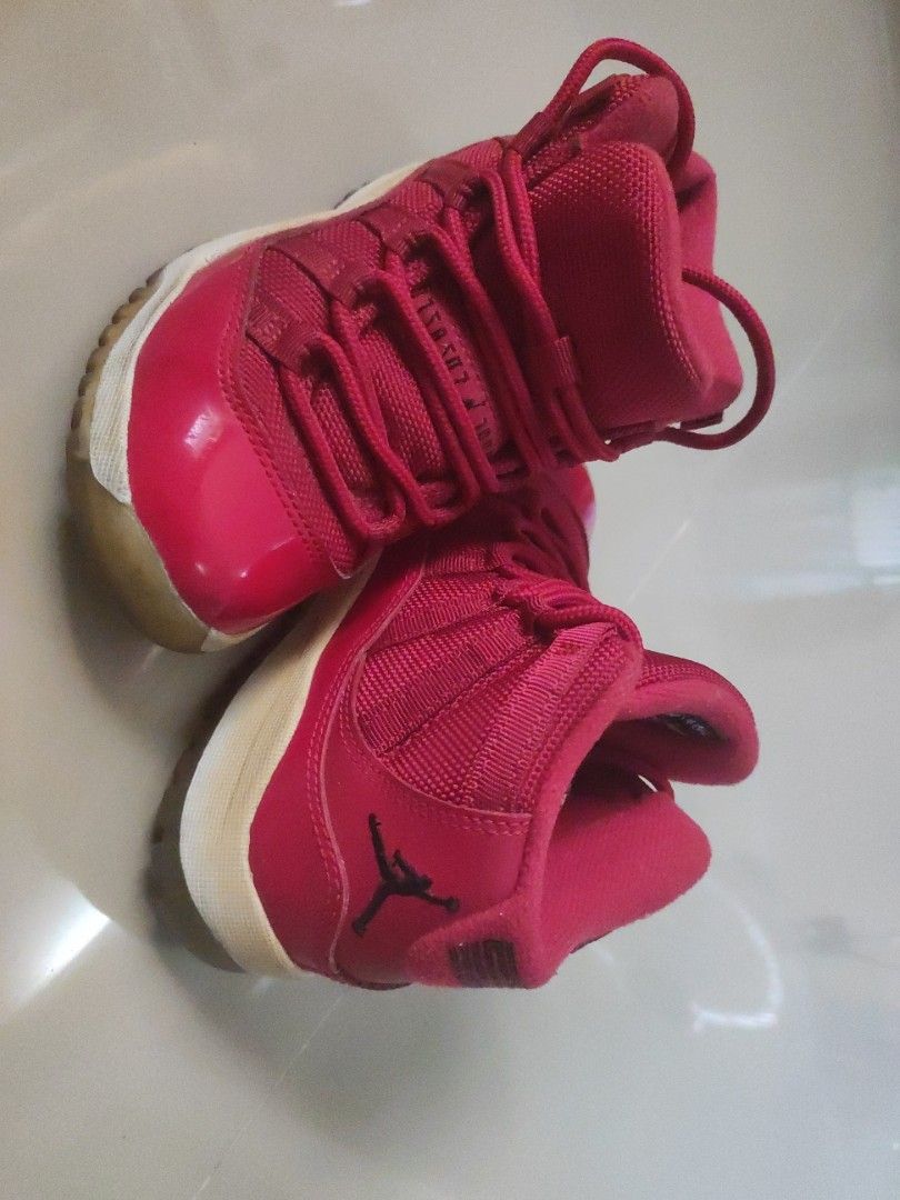 Jordan 11 2025 size 11c