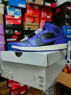 Jordan 1 Mid Women