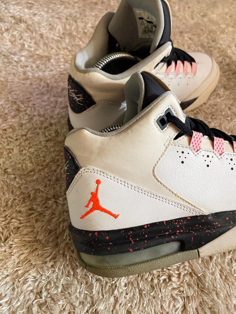 jordan flight origin 3 white