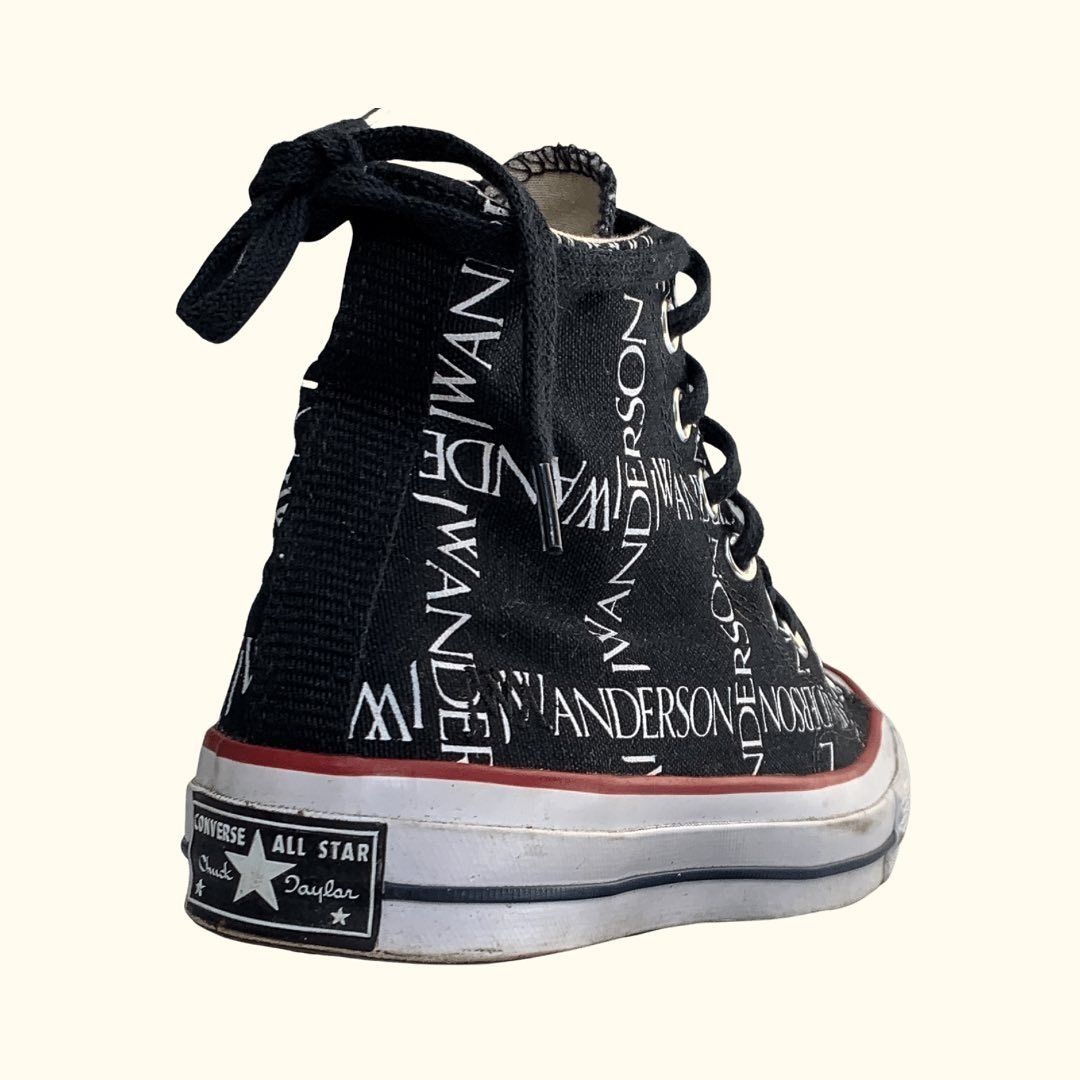 Converse hot sale anderson chuck