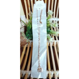 Kalung Herme* stainless steel