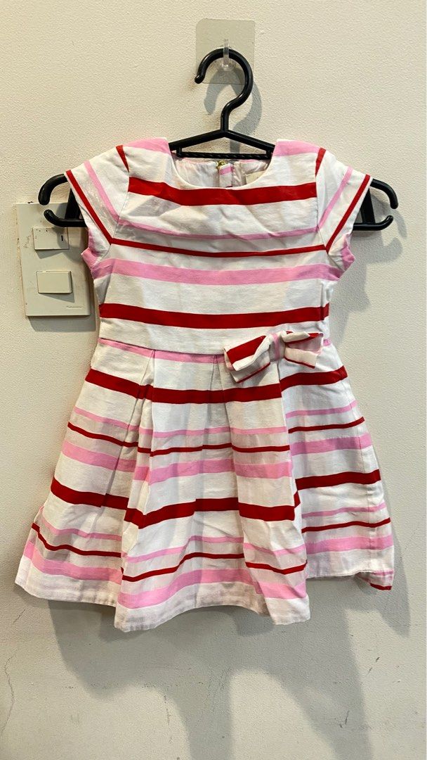 Kate spade deals kids clothes