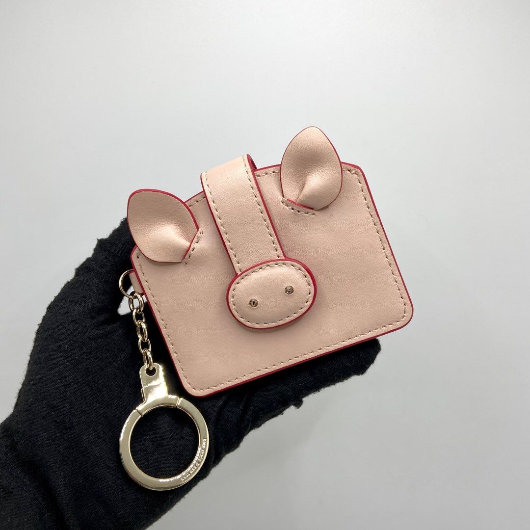 Michael kors pig wallet online