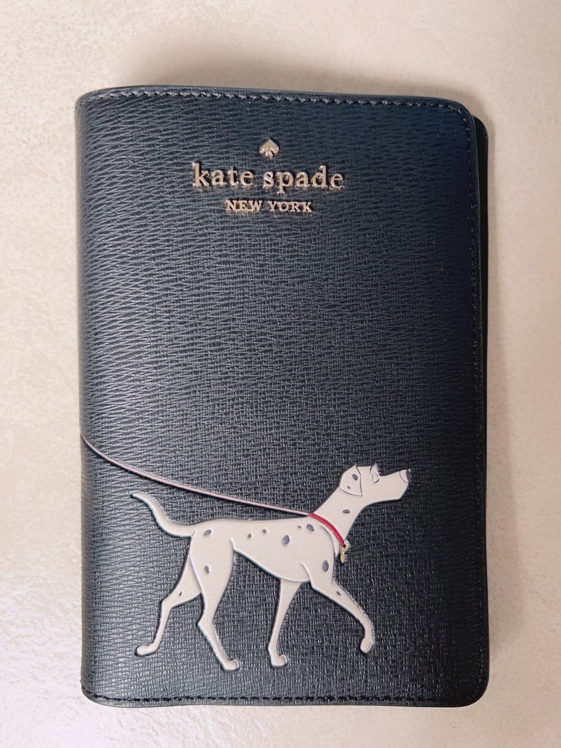 Kate Spade x Disney Passport Holder, Women's Fashion, Bags & Wallets