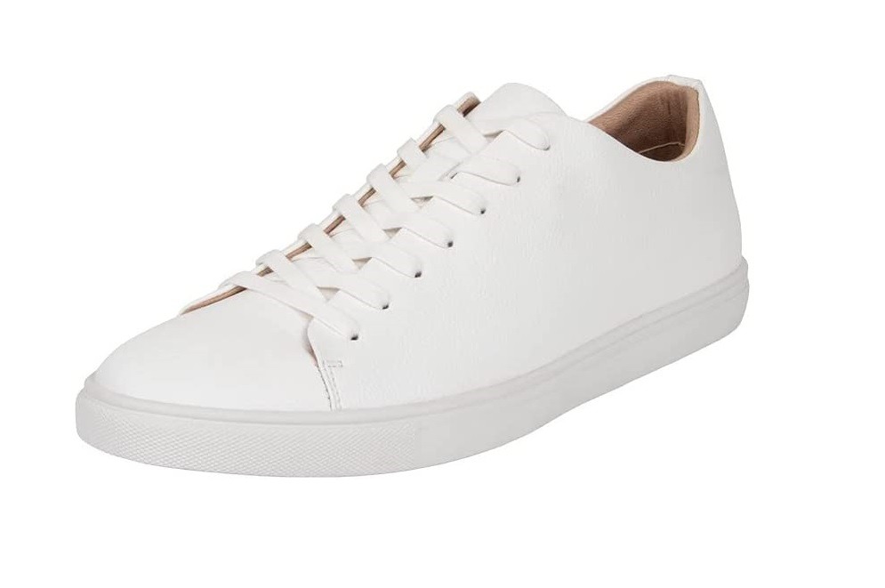 White sneakers sale kenneth cole
