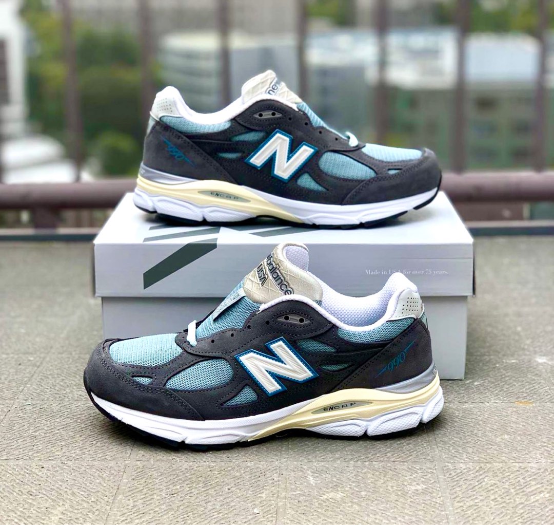 New balance 99 new arrivals benjamin bread
