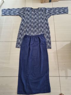 Kurung moden