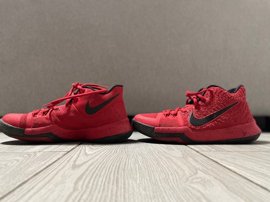 Candy apple kyrie 3 store