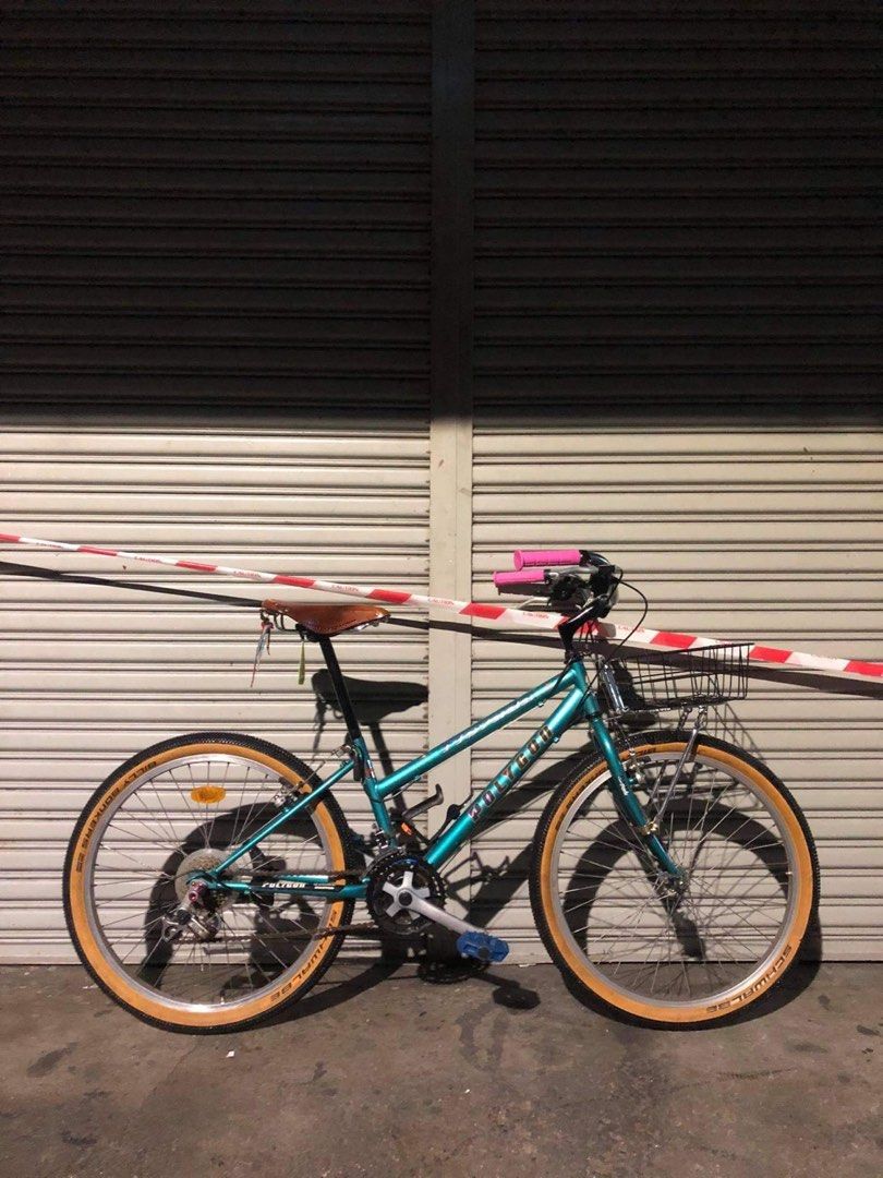 Bike24 gravel store