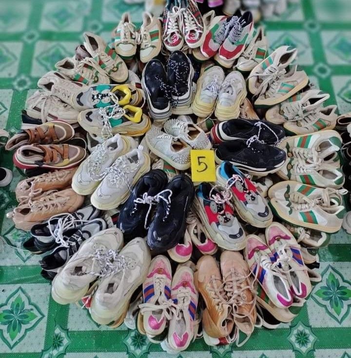 Wholesale women's 2025 boutique shoes