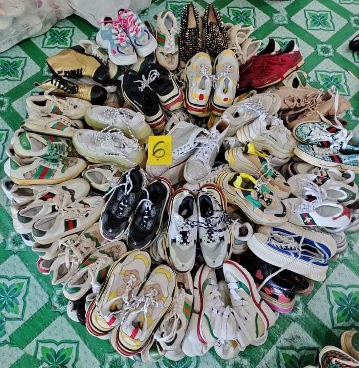 Converse shoes 2024 wholesale lots