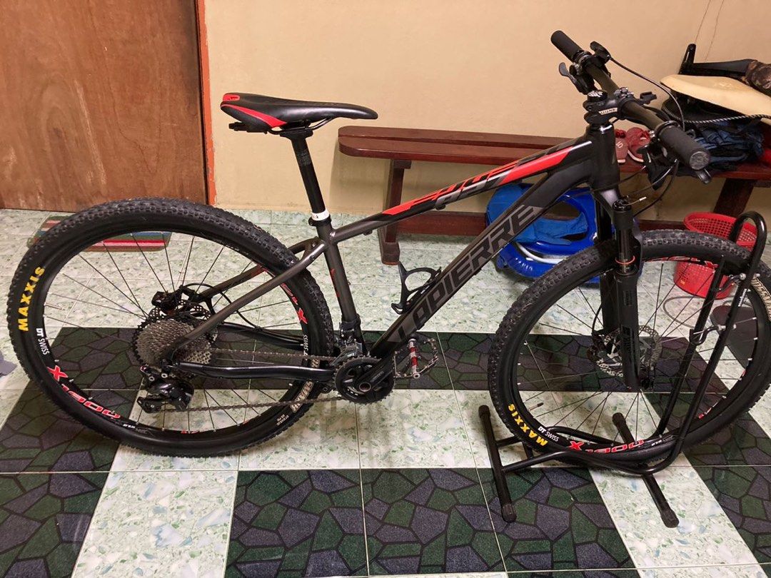 Lapierre edge sl top