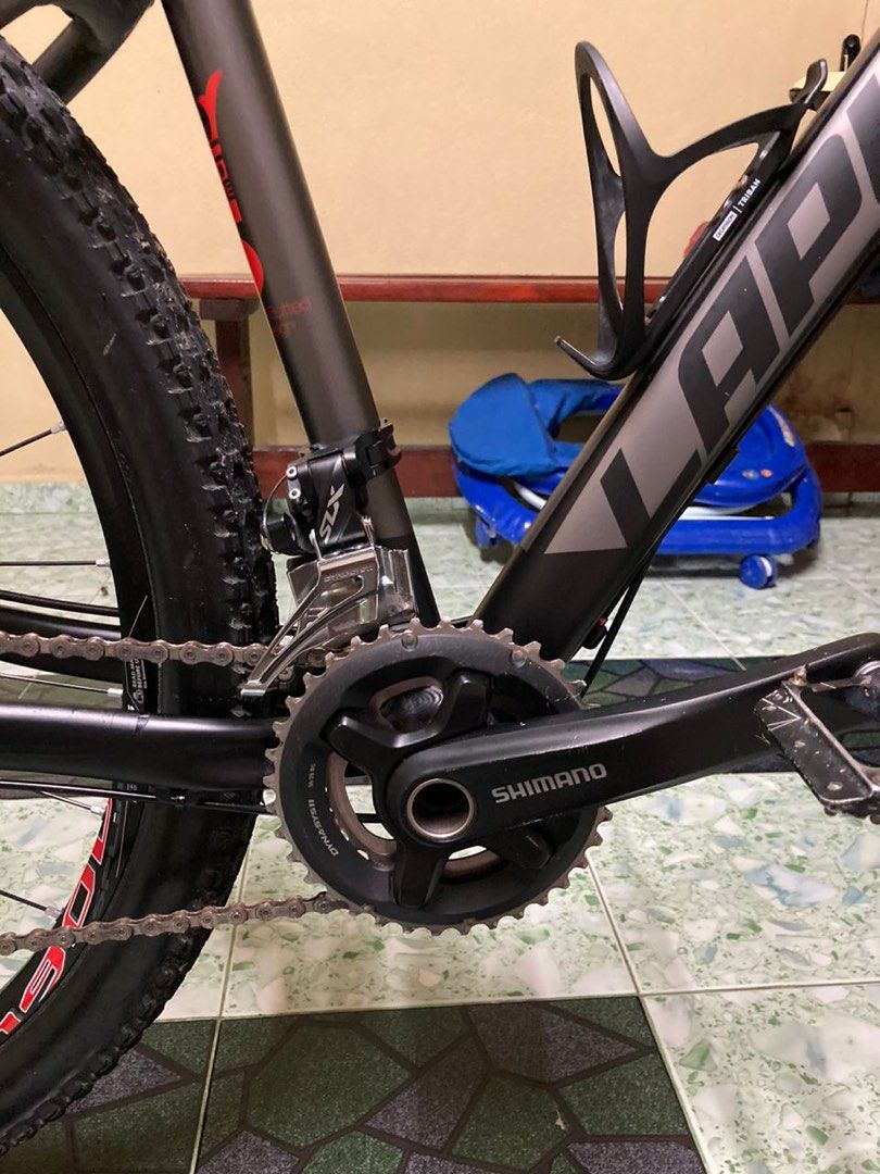 Lapierre edge sl hotsell 827