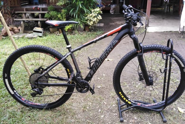 Lapierre edge sl hotsell 827