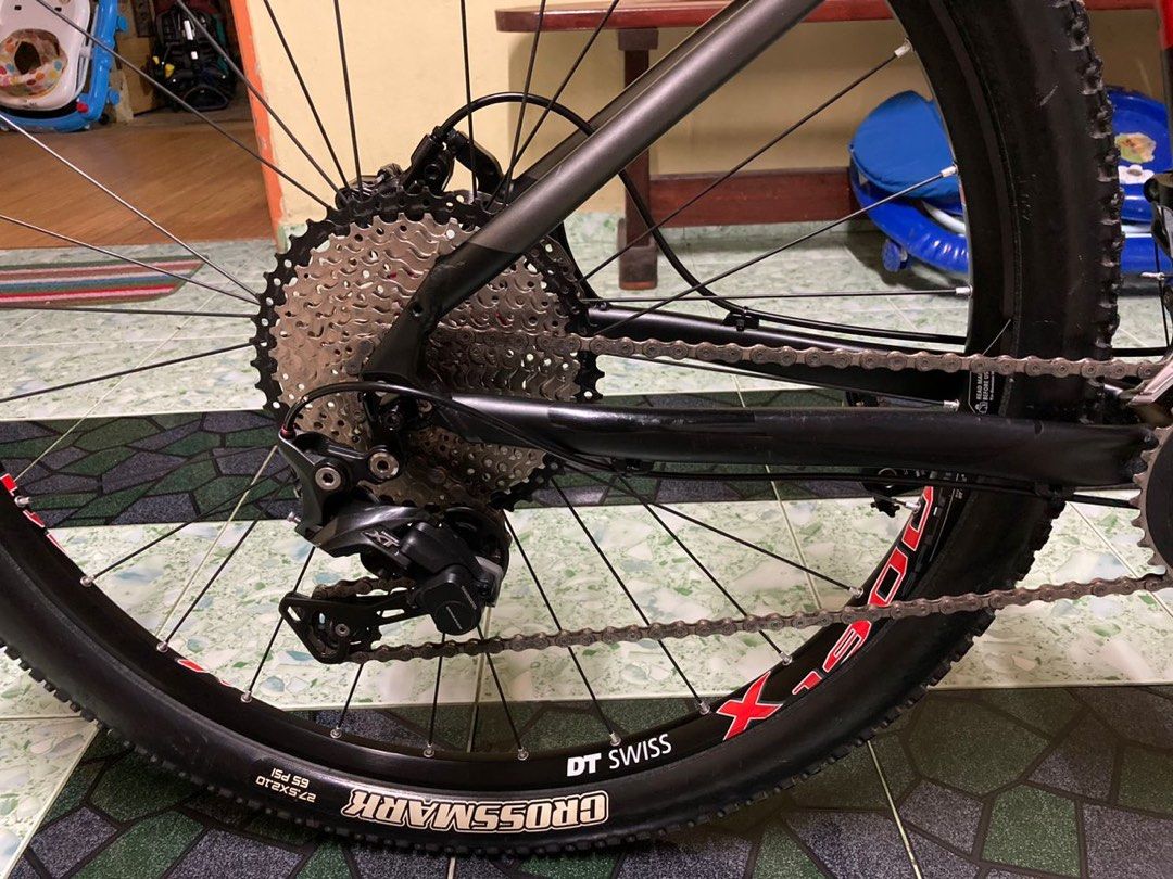 Lapierre sales edge 827