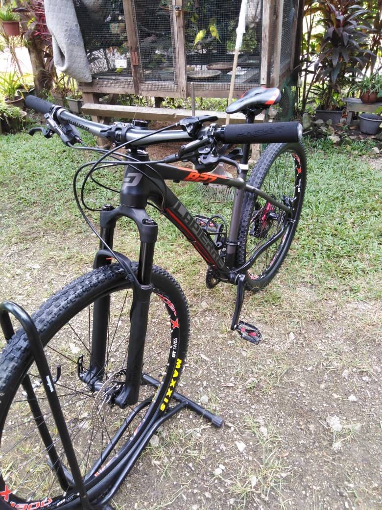 Lapierre edge sl hotsell 827