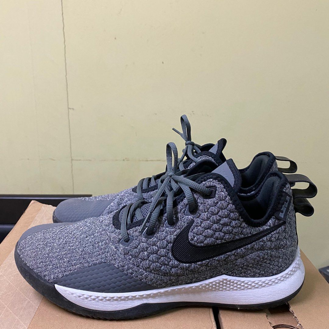 Lbj witness 3 ep clearance