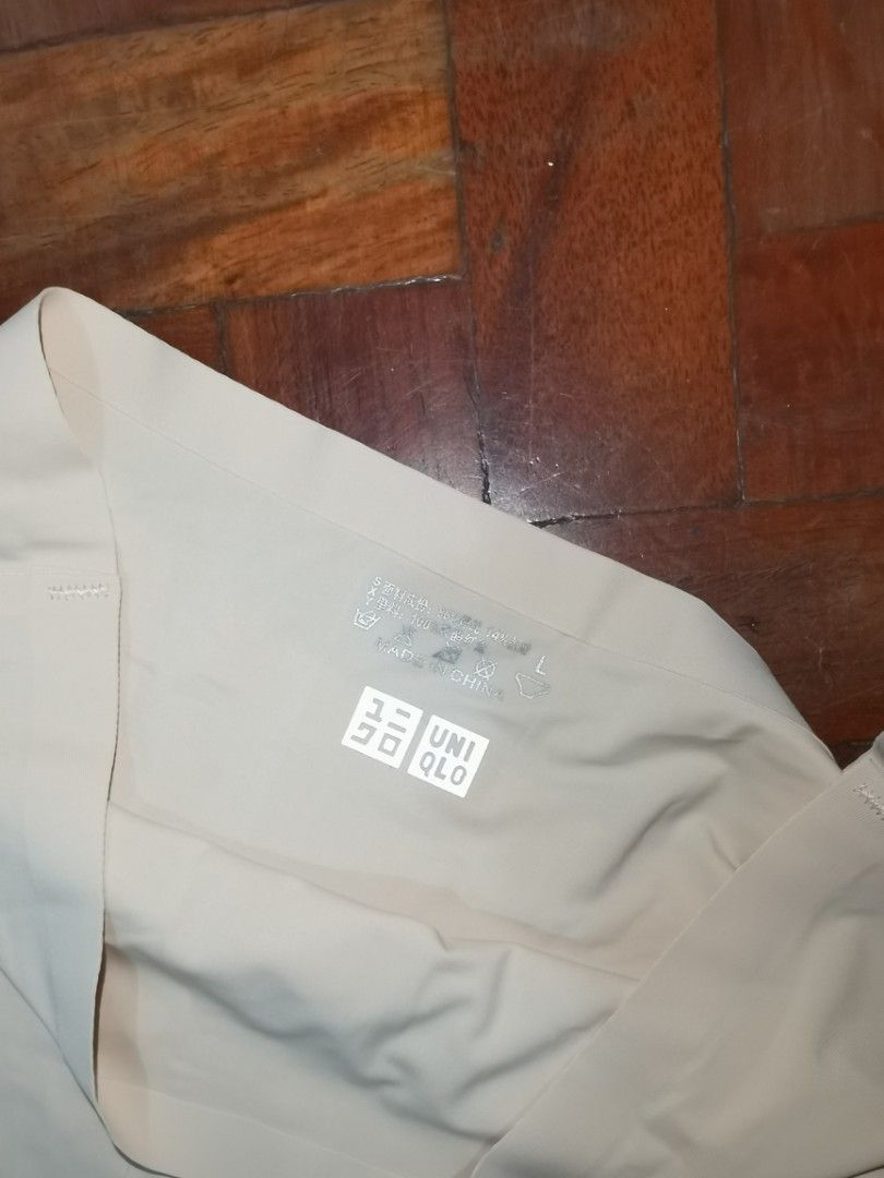 LEGIT UNIQLO PANTIES BUNDLE, Women's Fashion, Undergarments