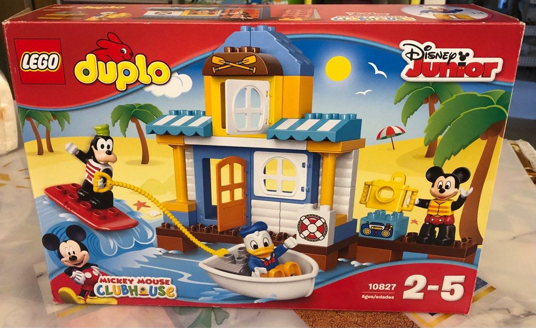 10827 duplo