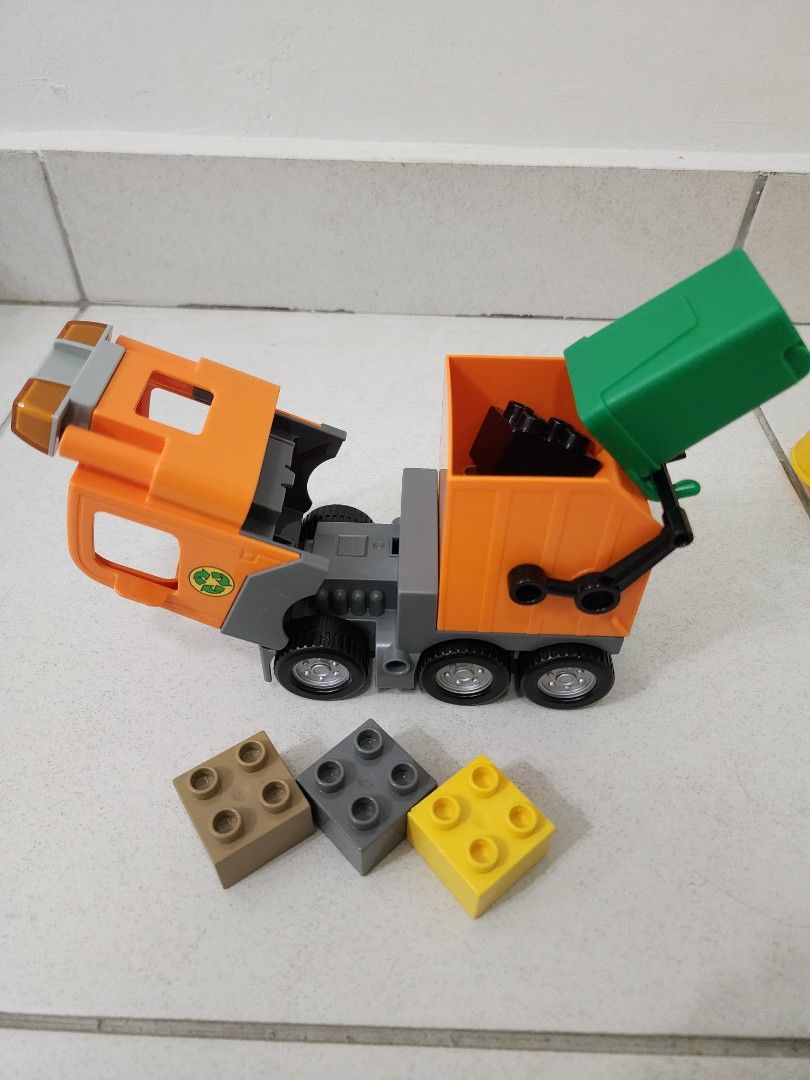 5637 lego sales duplo