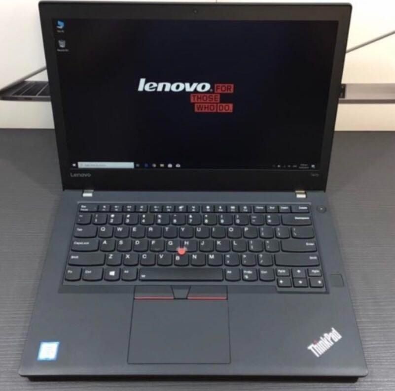 Lenovo ThinkPad T470 Sim Cellular, Computers & Tech, Laptops ...