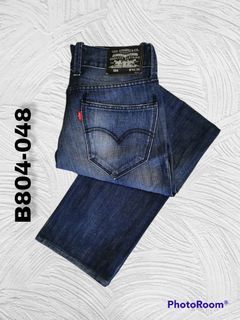 LEVIS 504 size31 (B804-048)