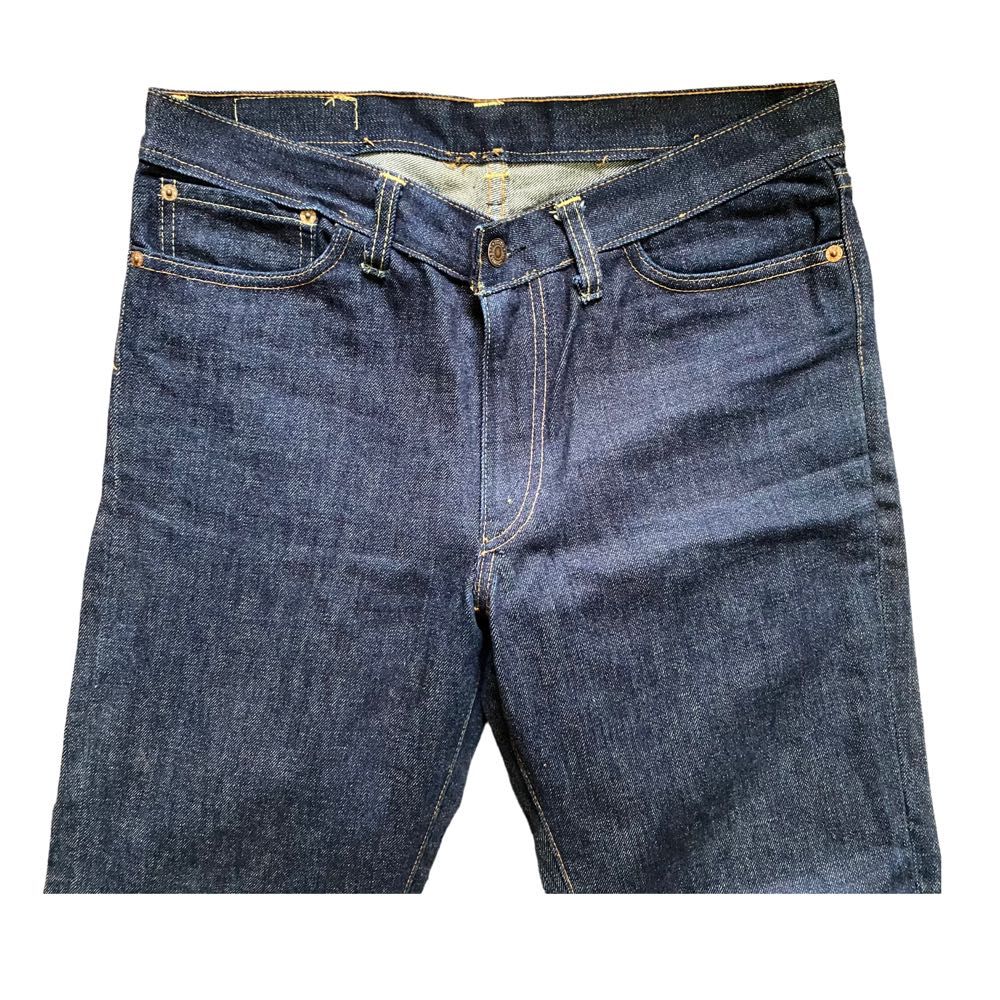 LEVIS LVC 517 BIG E, Men's Fashion, Bottoms, Jeans on Carousell