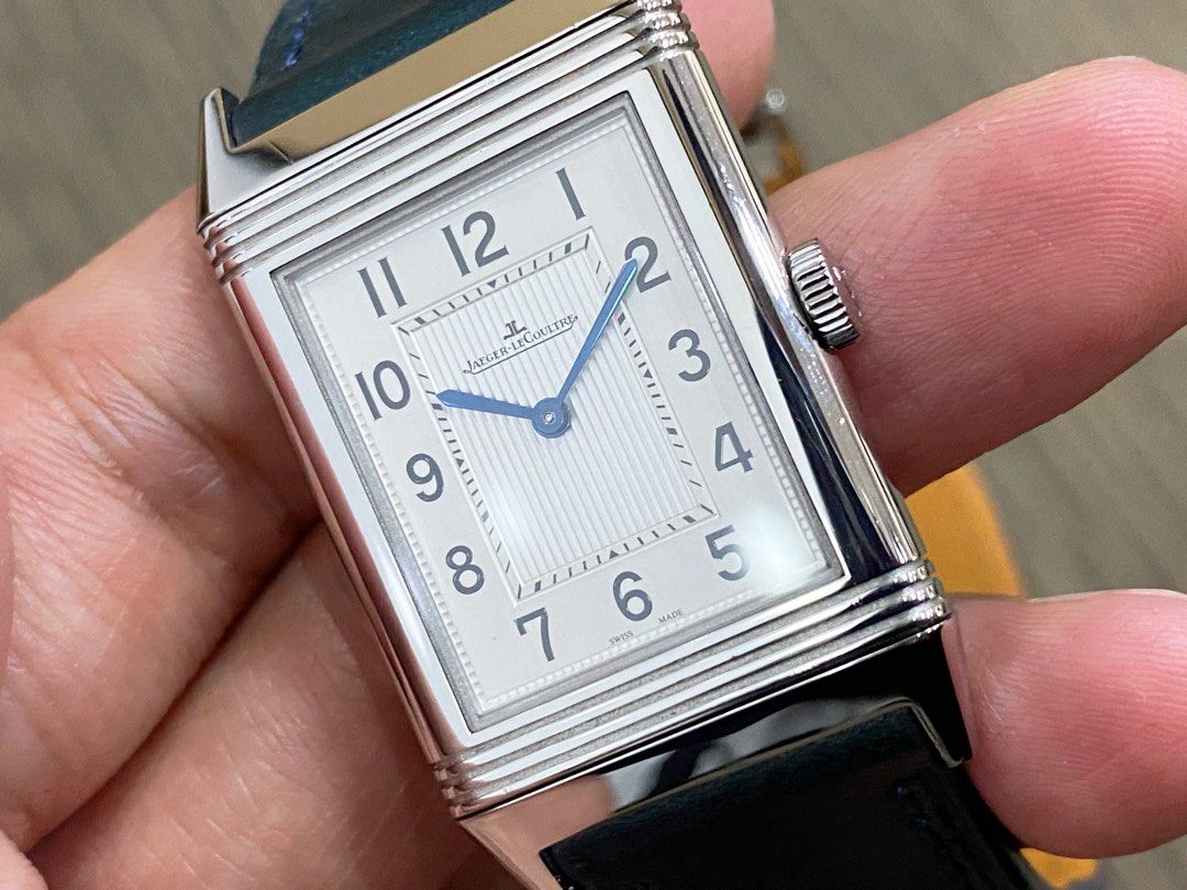 Jaeger deals lecoultre 1833