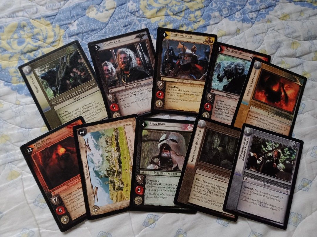 VTES Jyhad Cards VTES Jyhad CCG: The Path Of Typhon X4 AH Lot B - Vampire:  The Eternal Struggle Playing Cards Vtes Cards