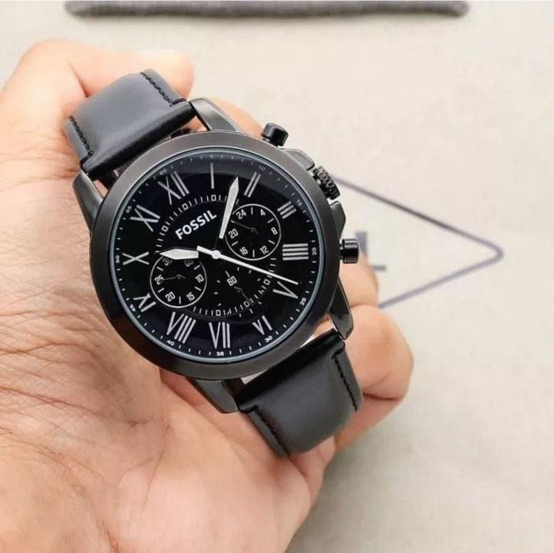 Fossil watch fs4812 price store