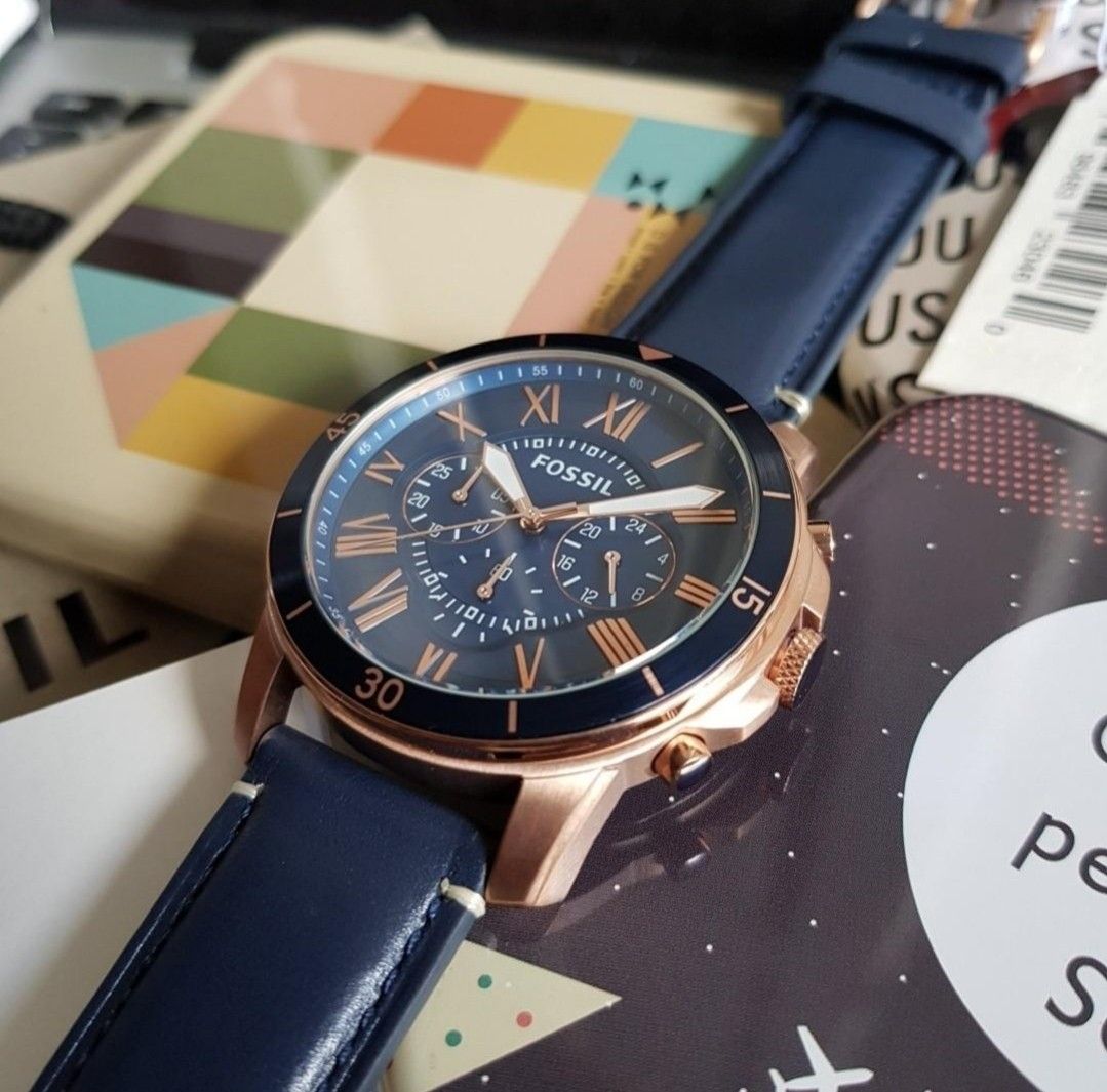 Lowest price of fossil watch deals