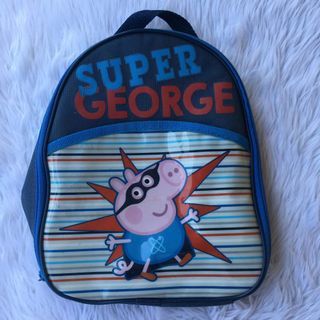 Lunch bag for boy