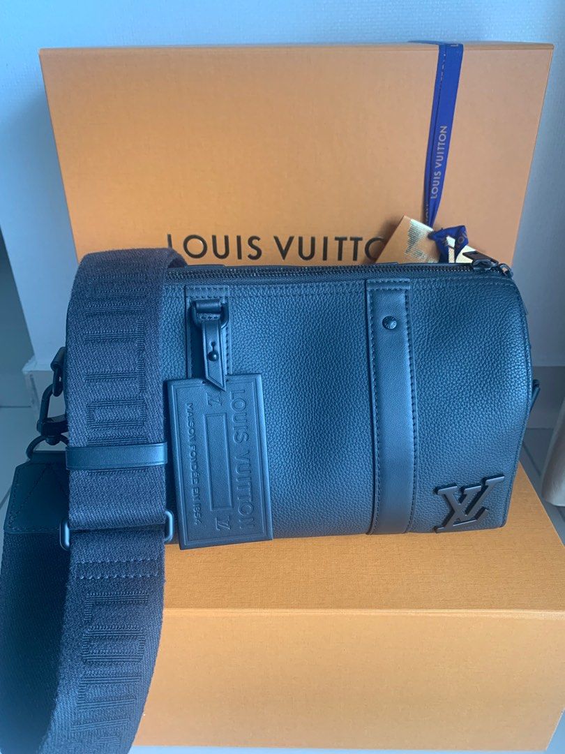 LOUIS VUITTON Keepall XS 2way Shoulder Hand Bag M45947 Monogram